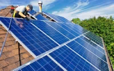 OneMonroe serves the solar industry