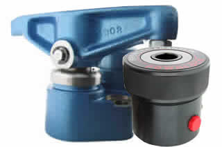 Monroe's Hydraulic Clamping products